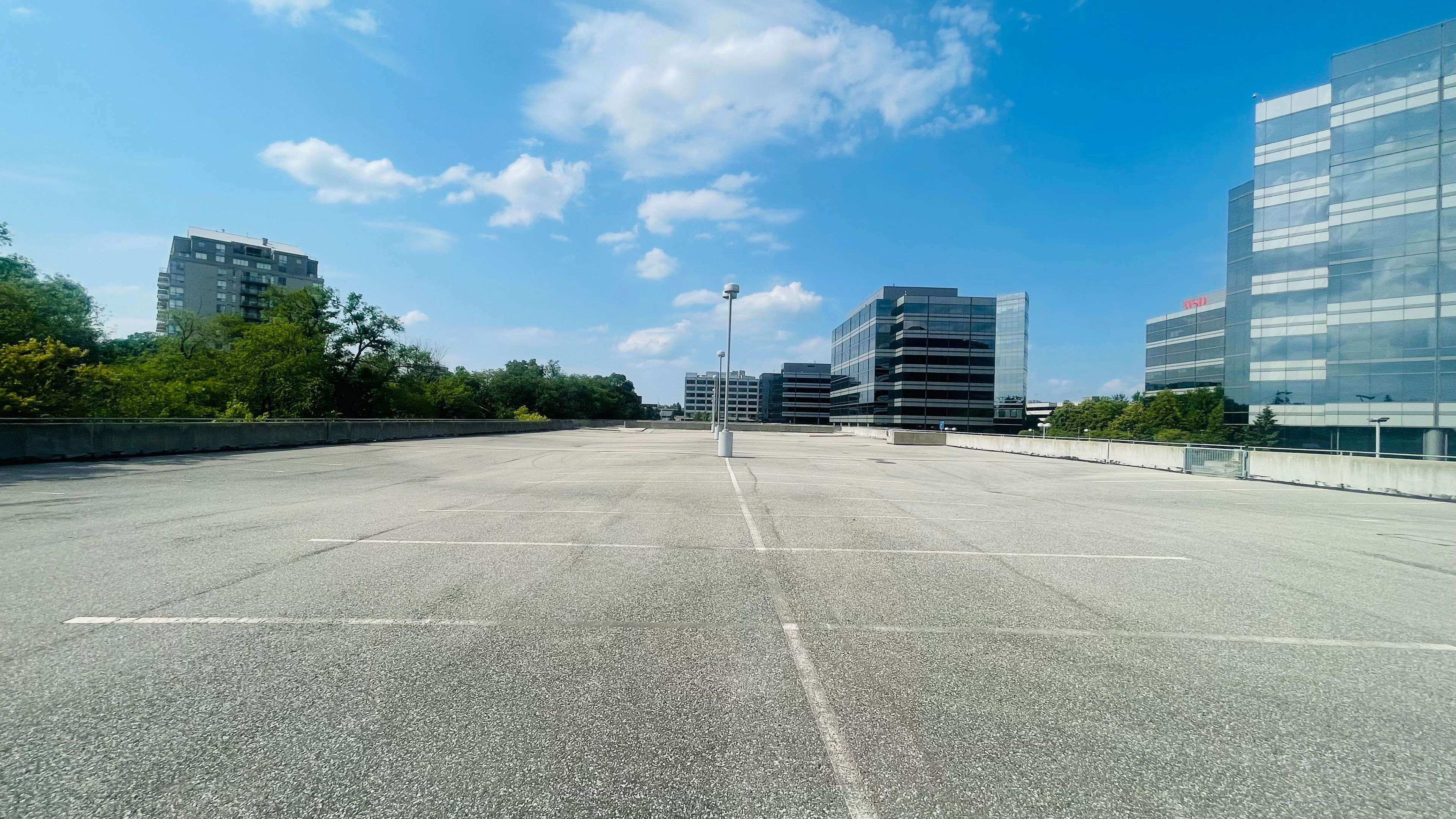 Markham, ON L3T 7V9,55 Commerce Valley DR #Land