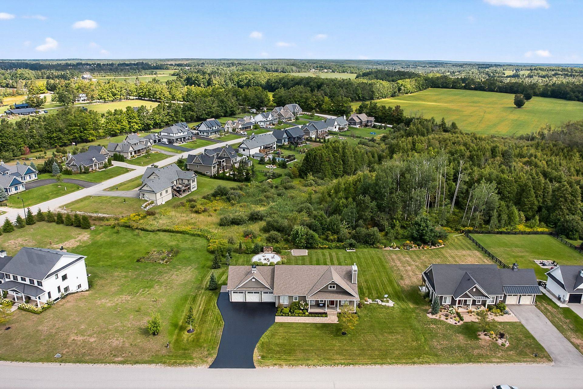 Oro-medonte, ON L0K 1E0,3 Thoroughbred DR