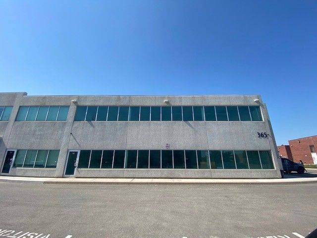 Caledon, ON L7E 5C1,365 Healey RD #U18