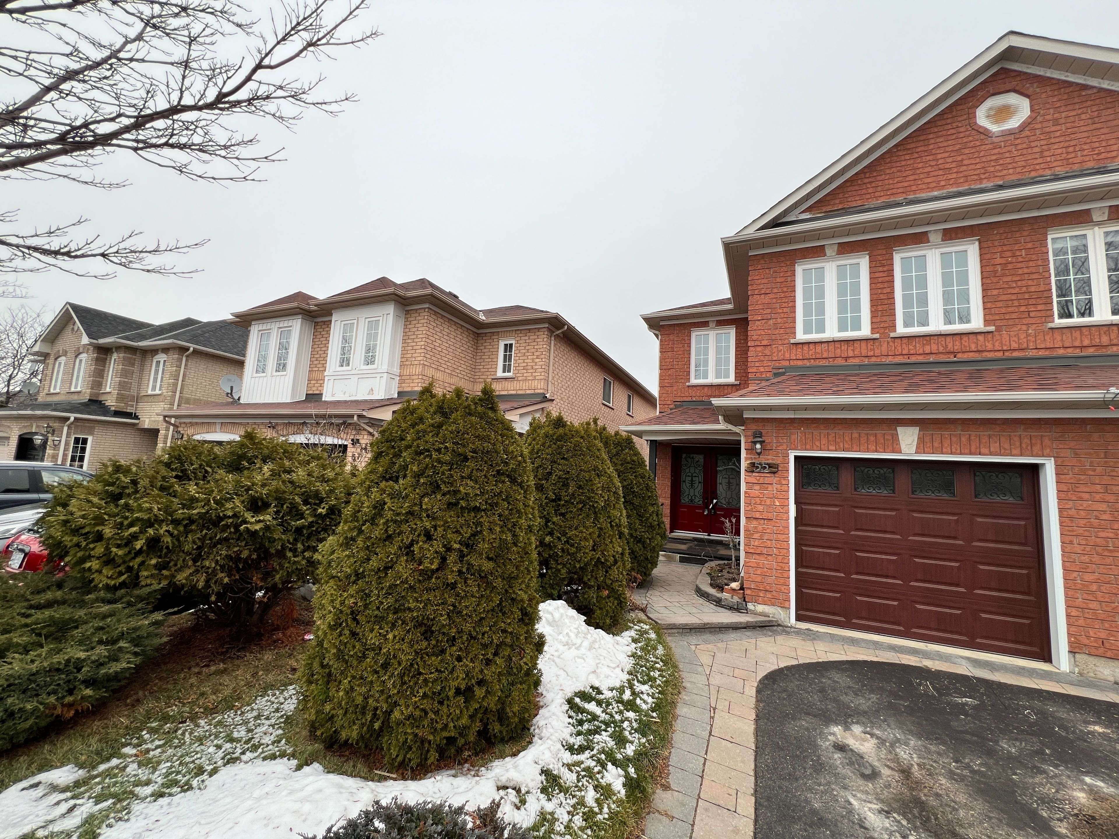 Brampton, ON L6X 5A7,55 Native LNDG