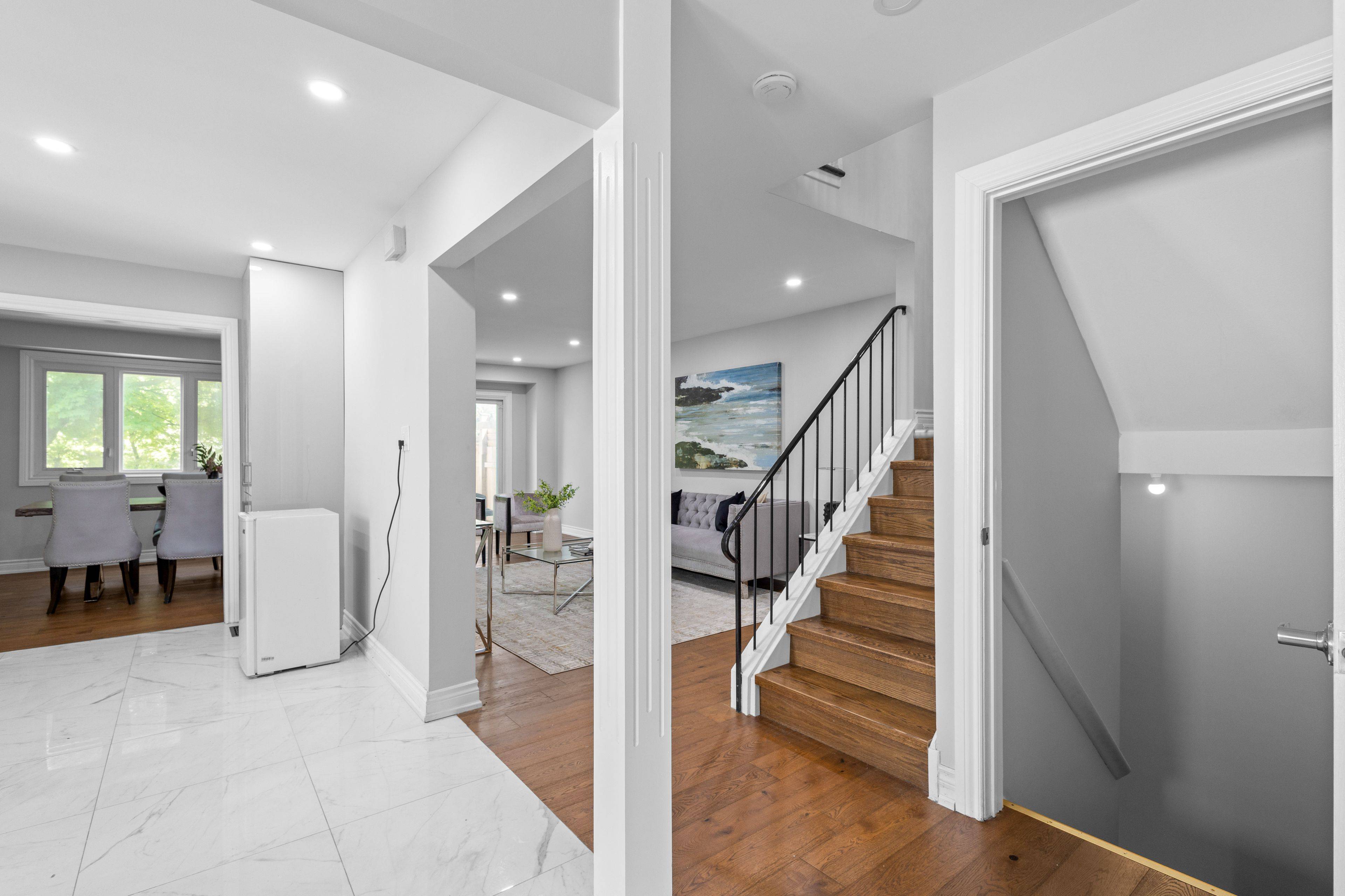 Mississauga, ON L5N 1P1,6755 Segovia RD