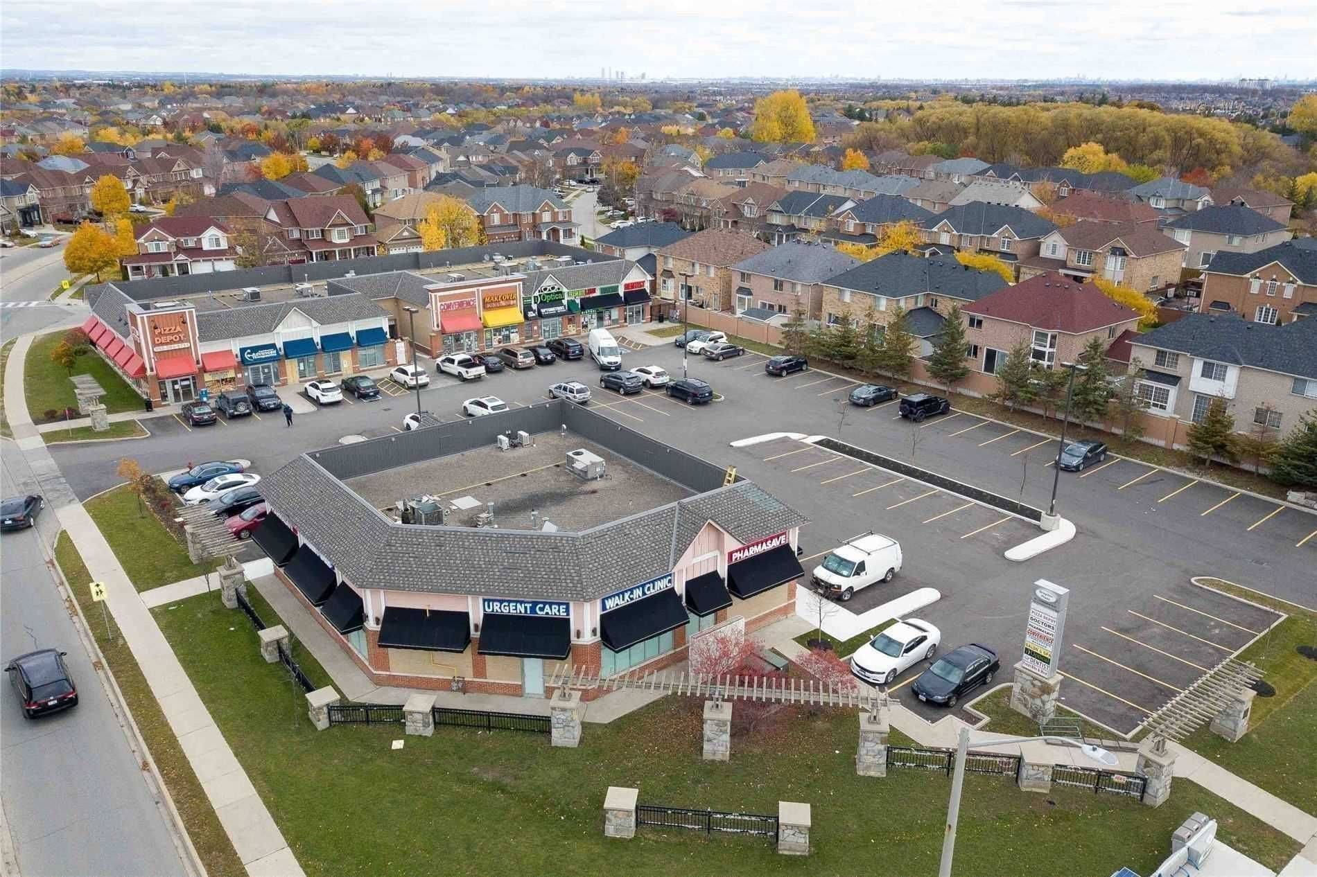 Brampton, ON L6P 2S4,75 Braydon BLVD S