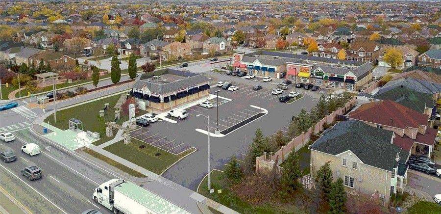 Brampton, ON L6P 2S4,75 Braydon BLVD S