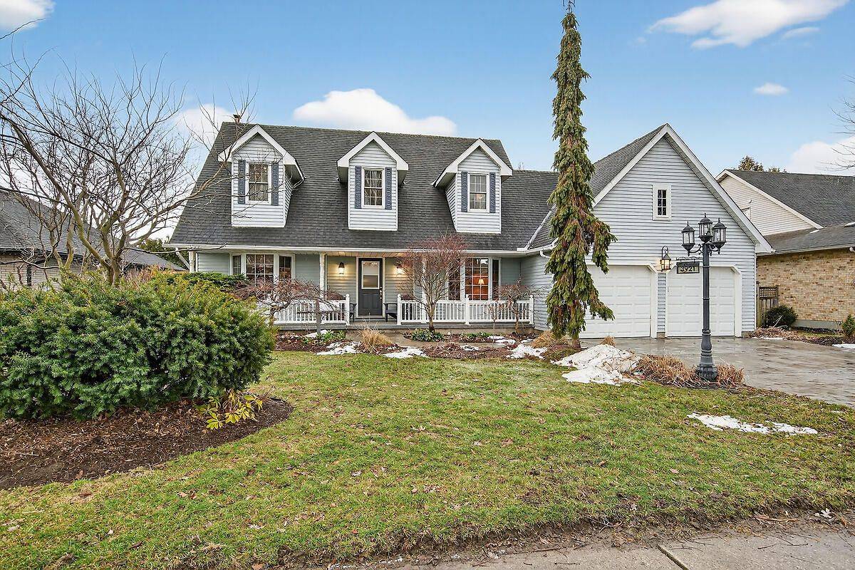 London South, ON N6P 1E9,3921 Malpass RD