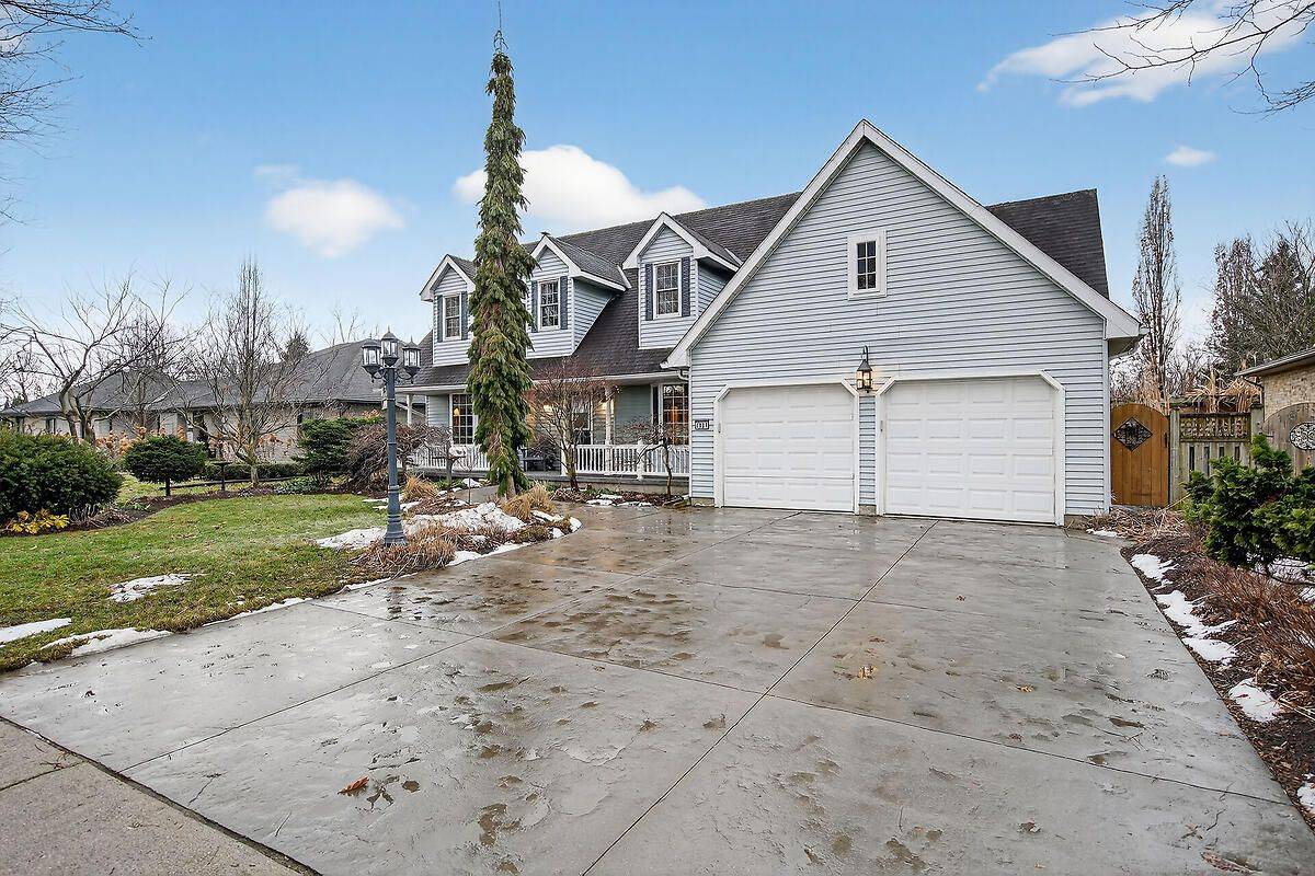 London South, ON N6P 1E9,3921 Malpass RD