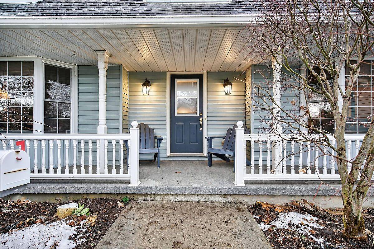 London South, ON N6P 1E9,3921 Malpass RD