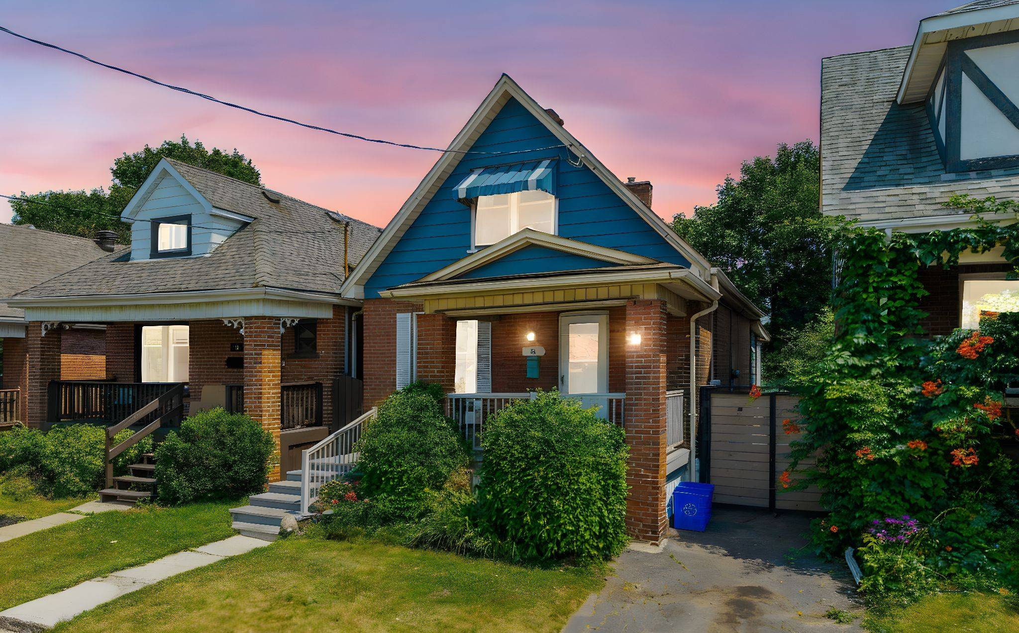 Hamilton, ON L8L 6Y8,52 Connaught AVE N