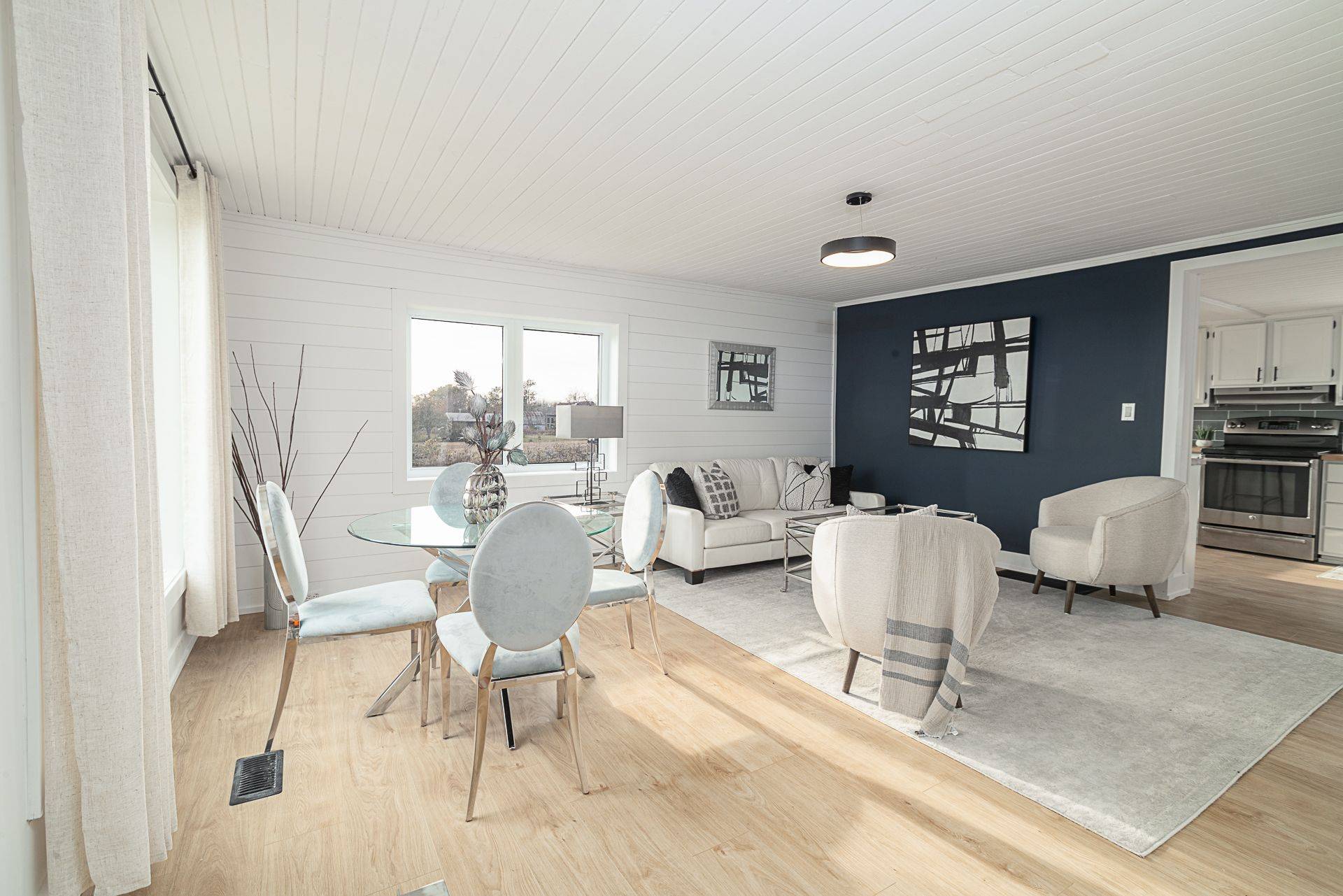 Prince Edward County, ON K0K 1L0,3048 Victoria RD