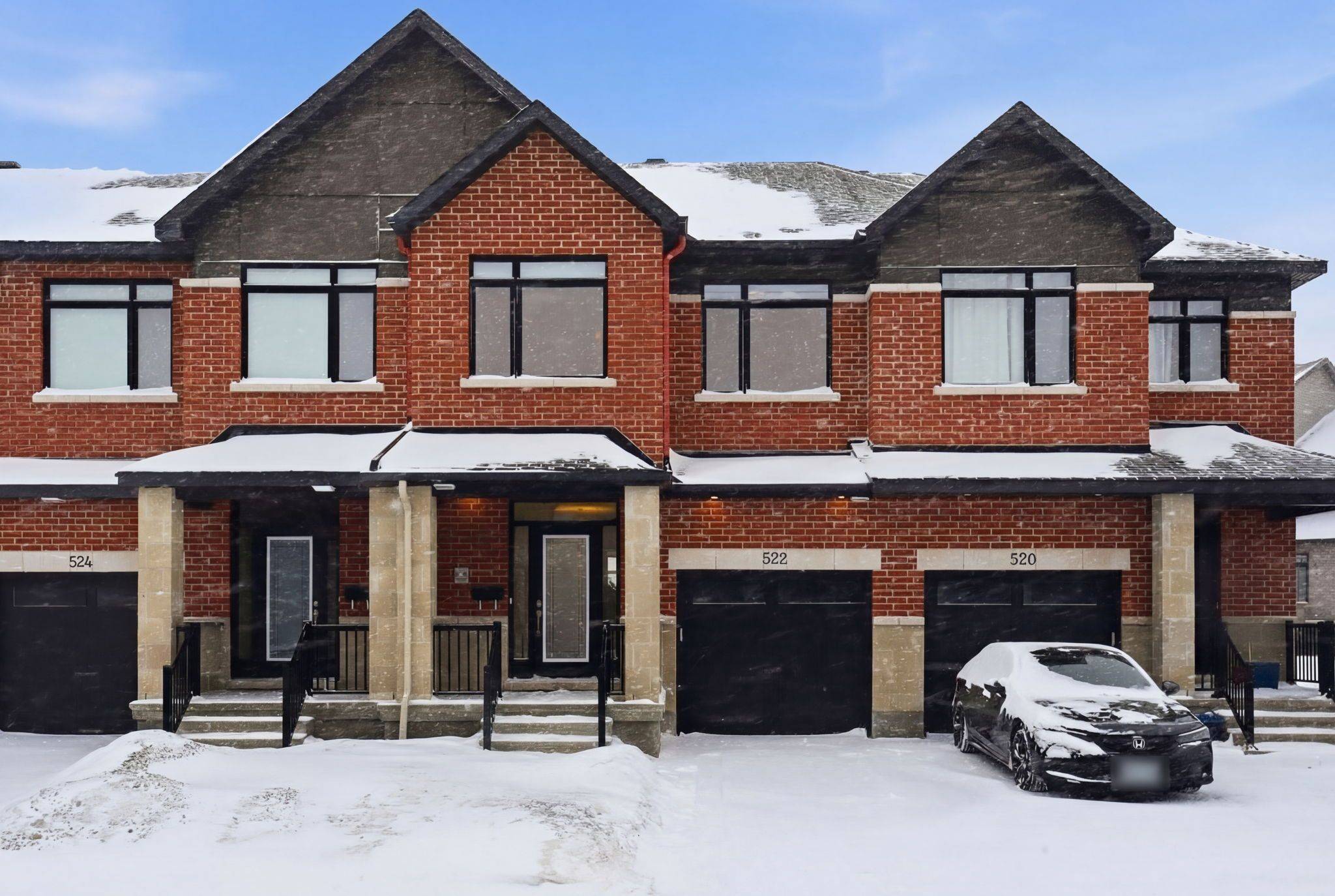 Barrhaven, ON K2J 6Z1,522 Corretto PL
