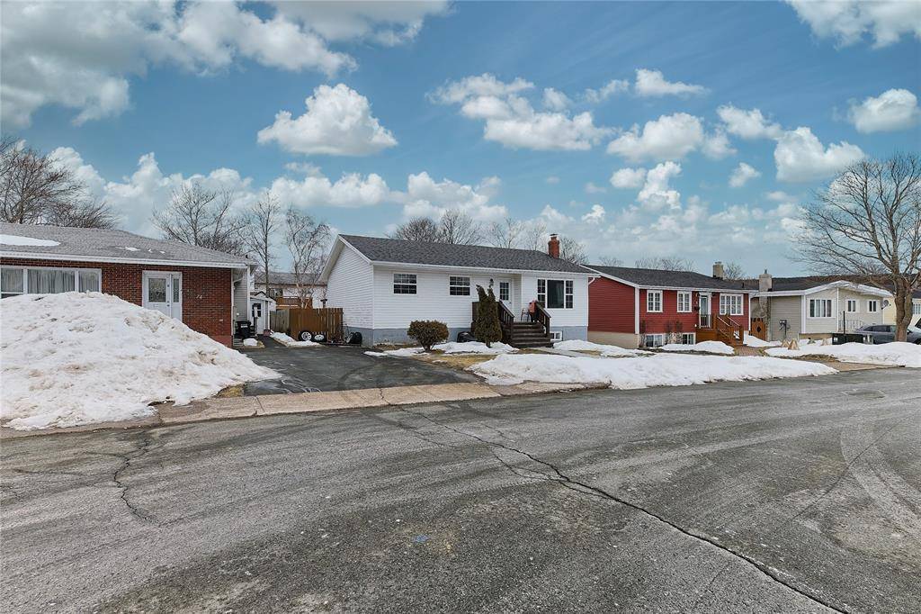 St. John’s, NL A1A 3 G9,72 Virginia Place