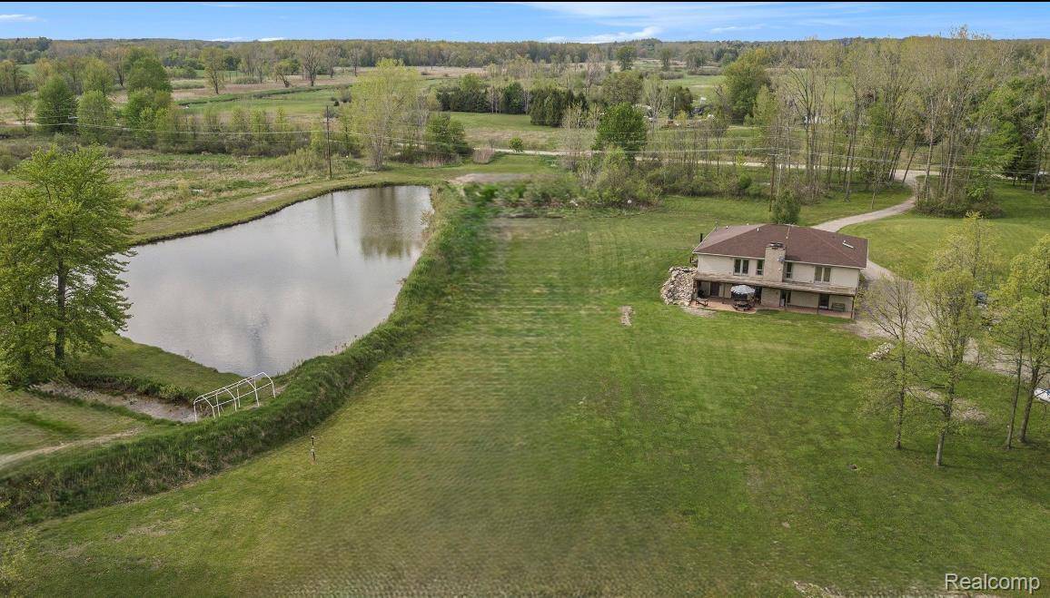 Howell, MI 48843,7031 Munsell RD