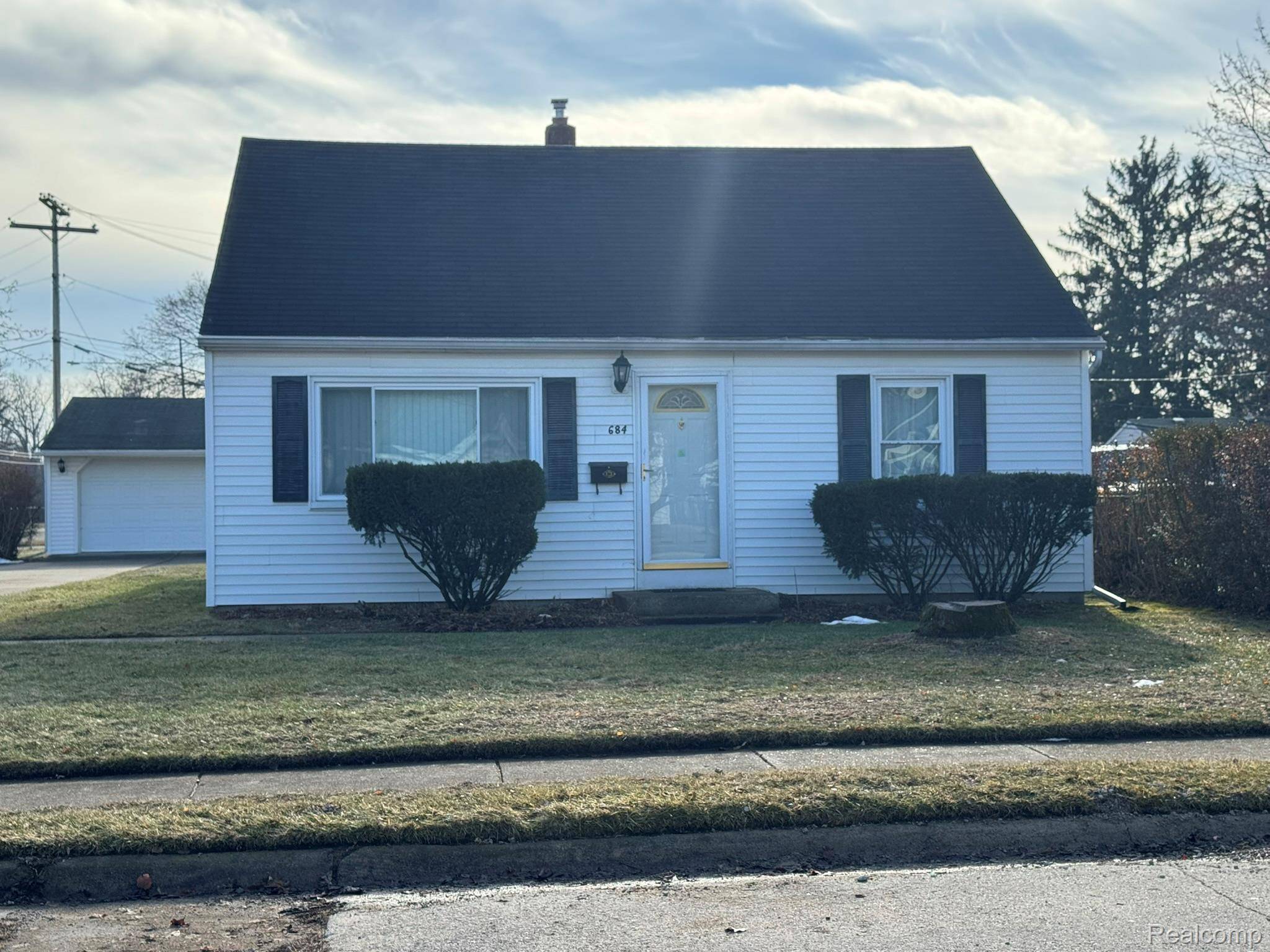 Belleville, MI 48111,684 Greylock ST