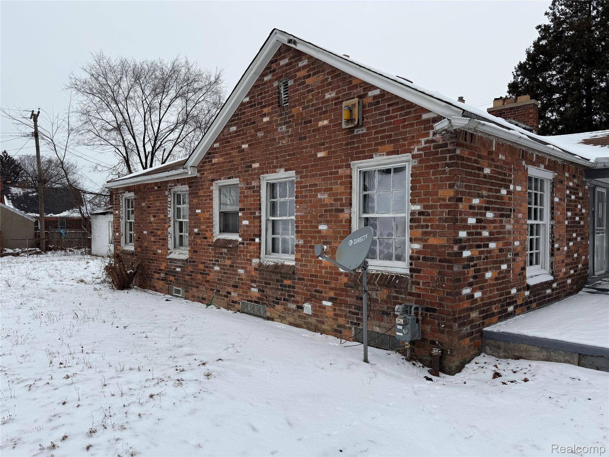 Detroit, MI 48234,20253 Veach ST