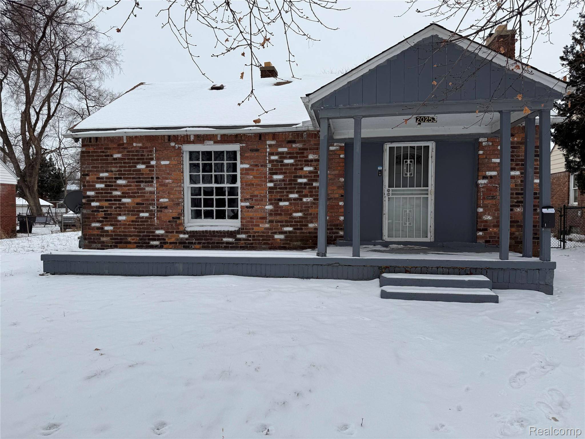 Detroit, MI 48234,20253 Veach ST