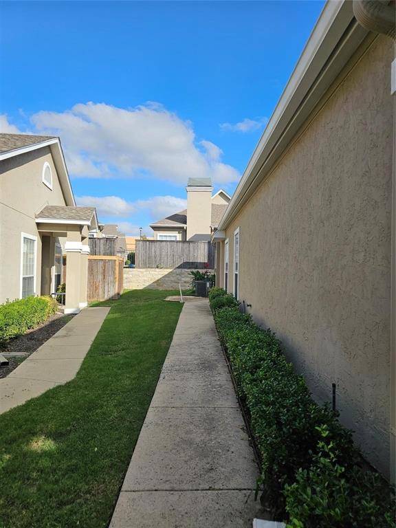 Frisco, TX 75034,8400 Hickory Street #4501