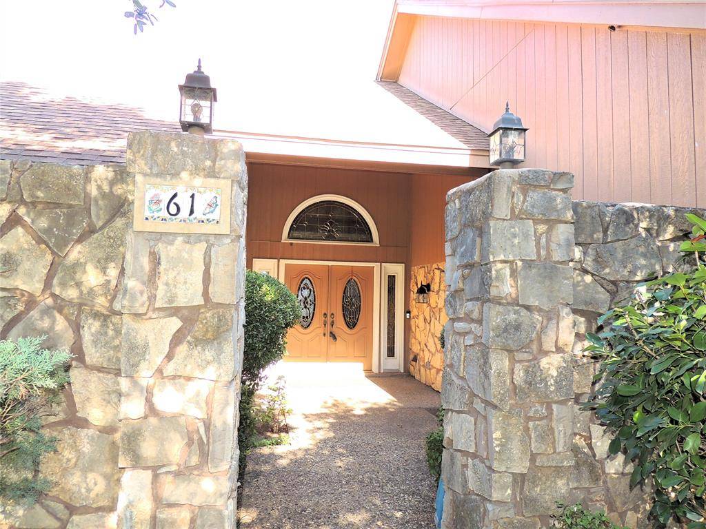 Abilene, TX 79606,61 Glen Abbey Street