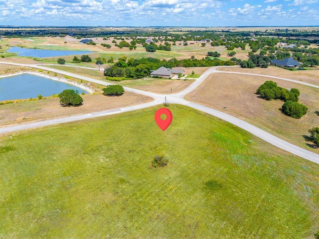 Cleburne, TX 76033,6501 Berkshire Drive