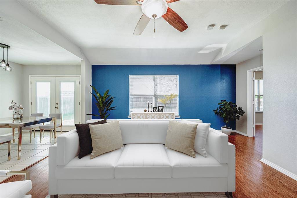 Denton, TX 76226,4313 Sonoma Drive