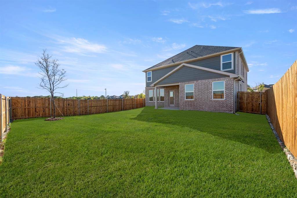 Princeton, TX 75407,1901 Jamestown Way