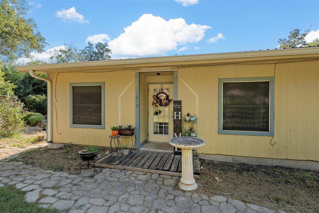 Bruceville Eddy, TX 76524,1013 Park Lake Drive