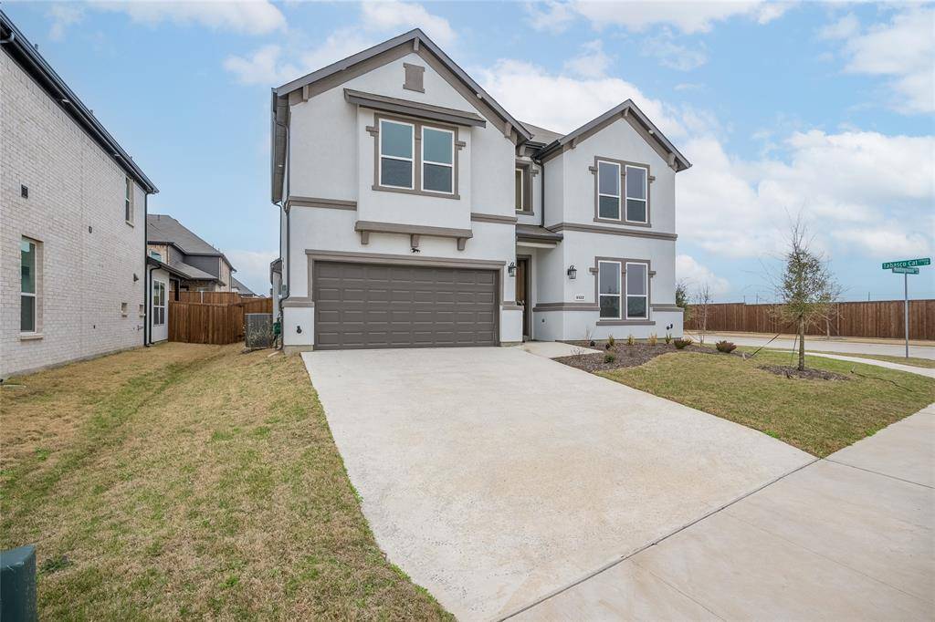Frisco, TX 75035,9322 Middle Ground Place