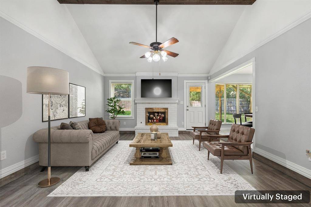 Arlington, TX 76017,5719 Overridge Court