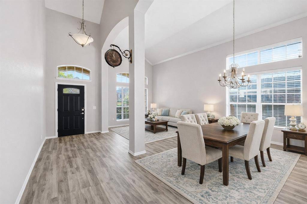 Allen, TX 75002,1513 Redeemer Road