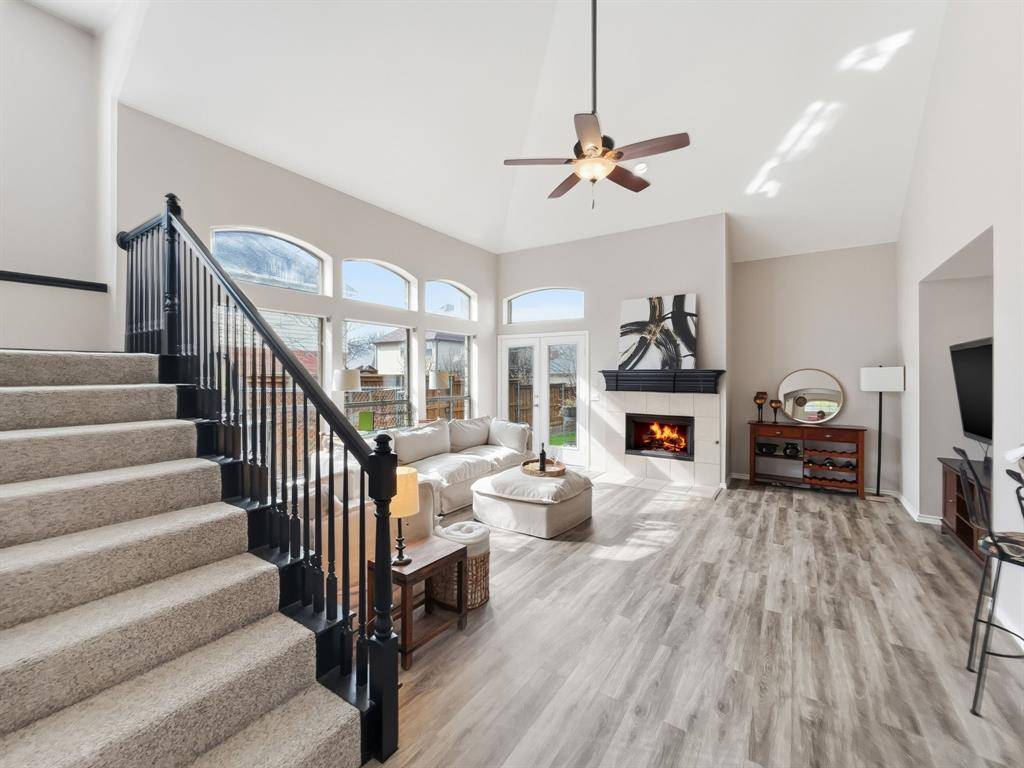 Allen, TX 75002,1513 Redeemer Road