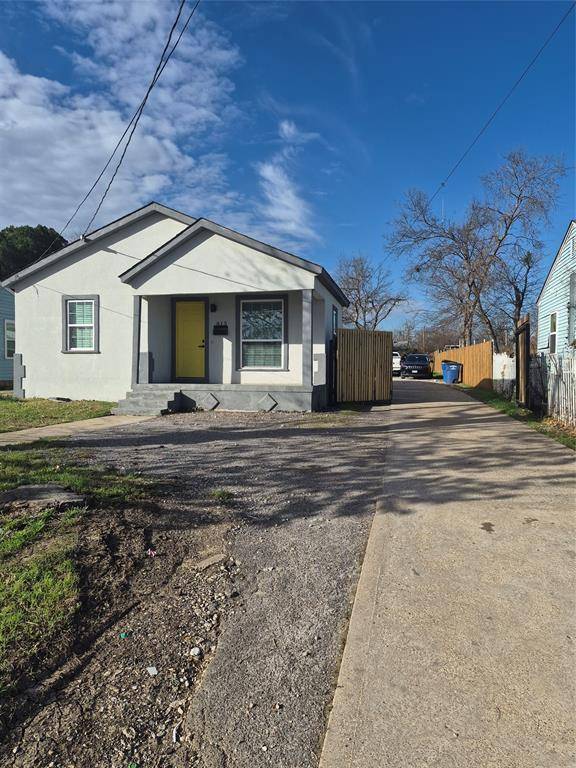 Dallas, TX 75203,815 Bonnie View Road