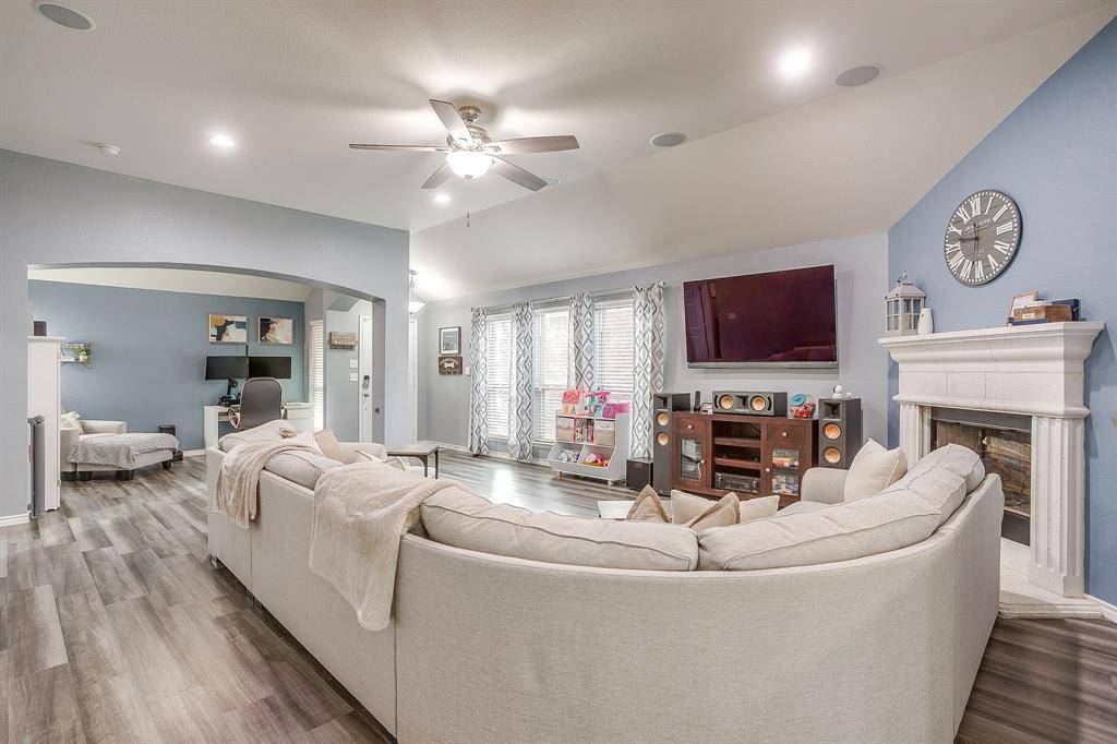 Fort Worth, TX 76244,11744 Kenny Drive