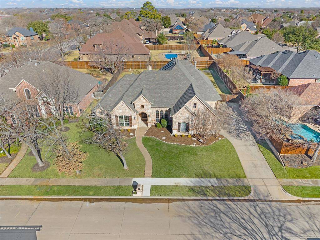 North Richland Hills, TX 76182,7805 Shady Oaks Drive