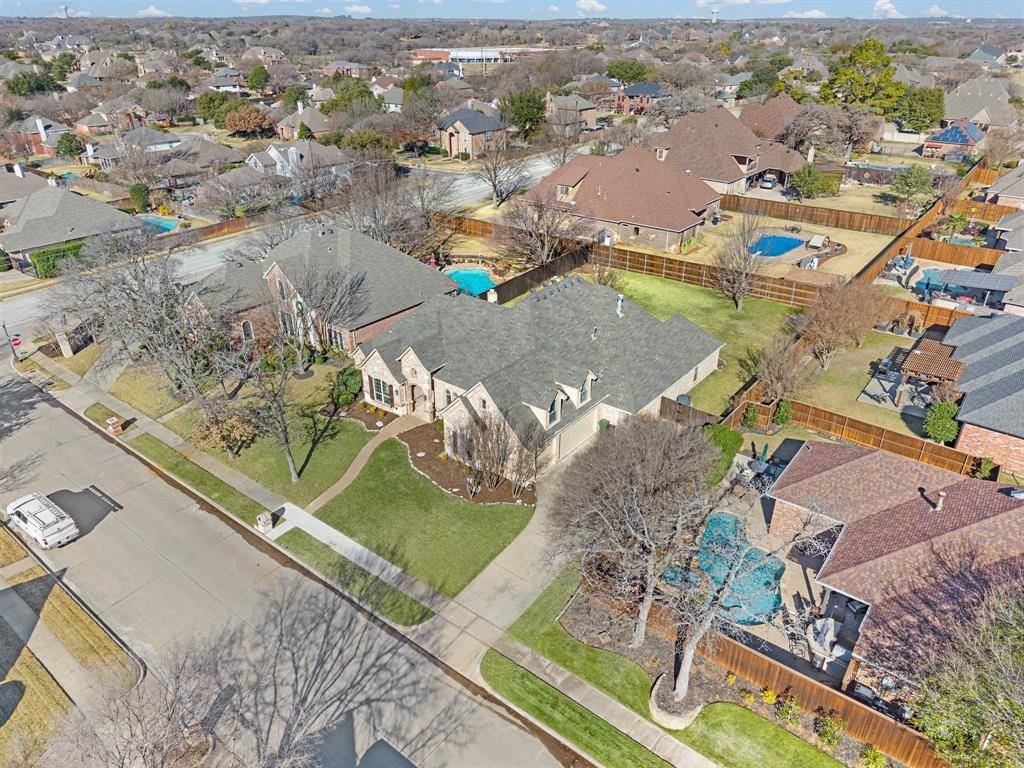 North Richland Hills, TX 76182,7805 Shady Oaks Drive