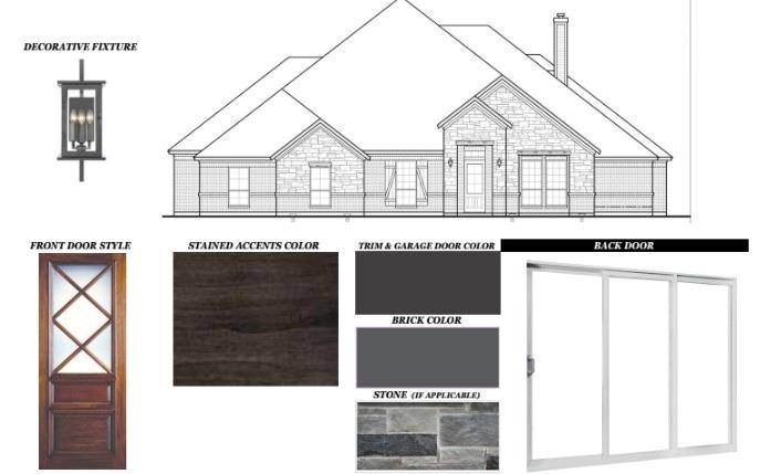 Decatur, TX 76234,133 Blackstar Lane