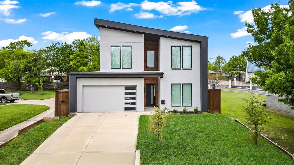 Dallas, TX 75203,1211 Bonnie View Road