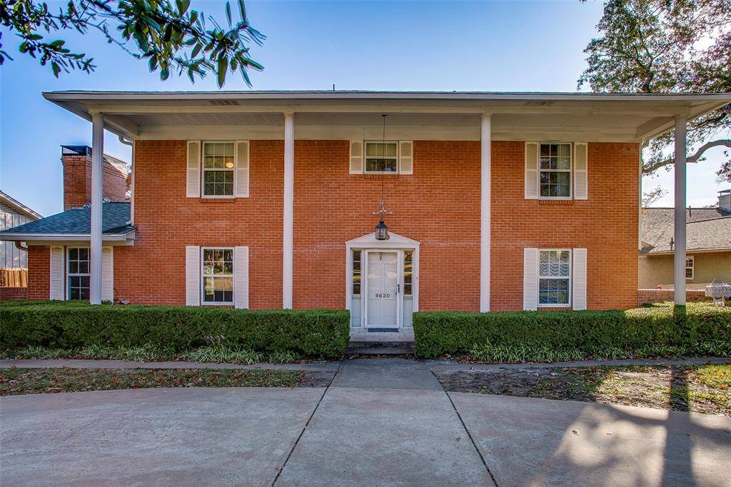 Dallas, TX 75238,9630 Ravensway Drive