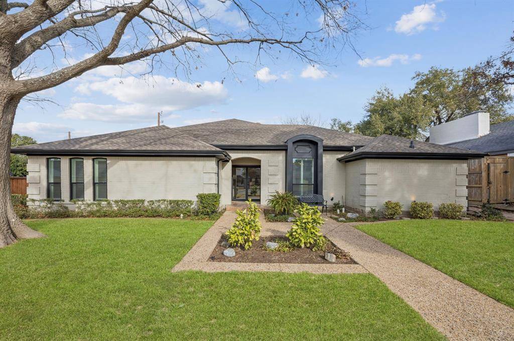 Dallas, TX 75238,9603 Greensprint Drive