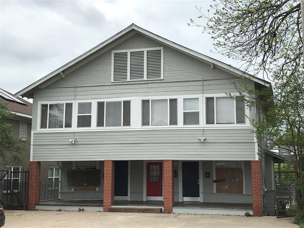 Dallas, TX 75203,1118 N Zang Boulevard #101