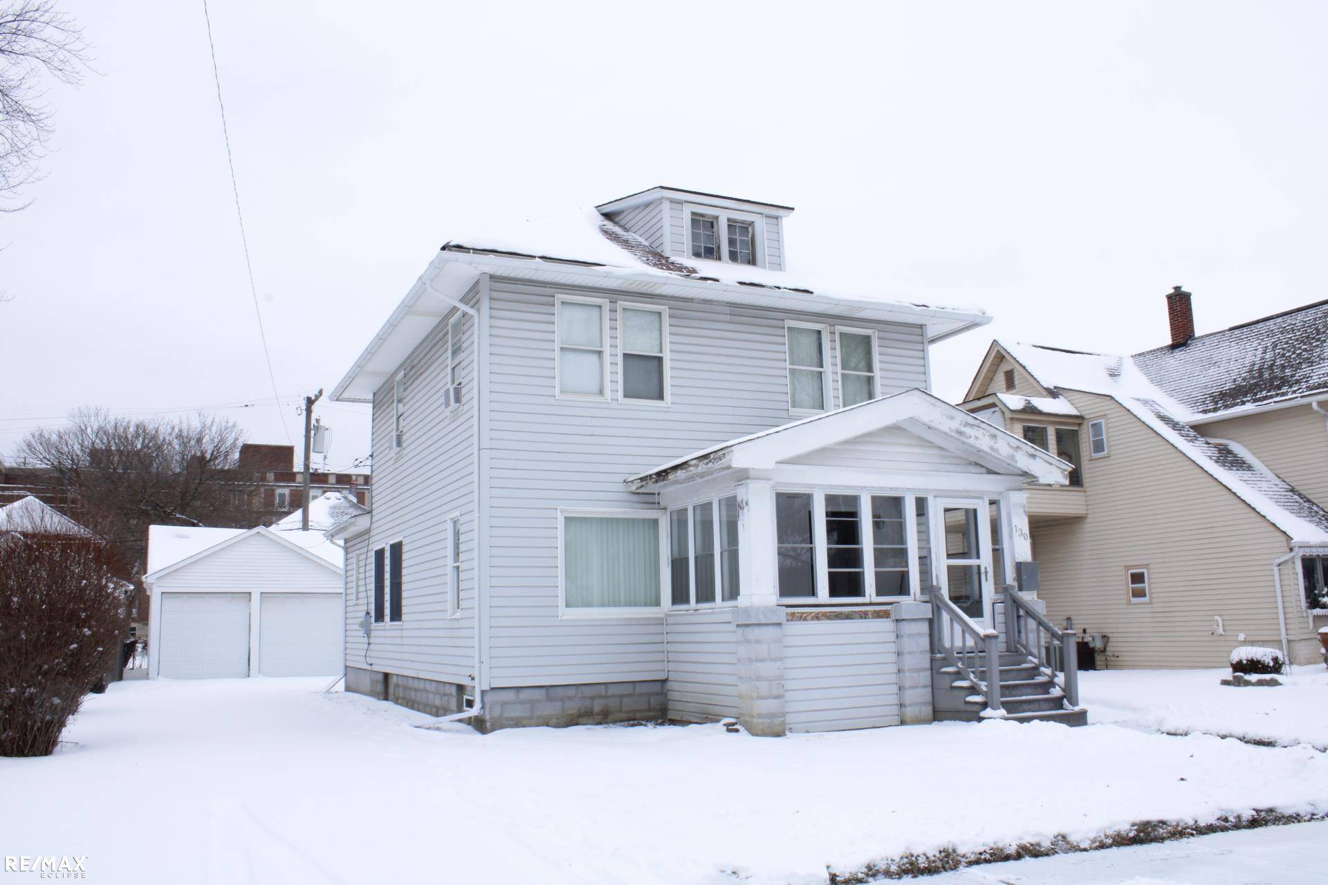 Mount Clemens, MI 48043,130 Gallup ST