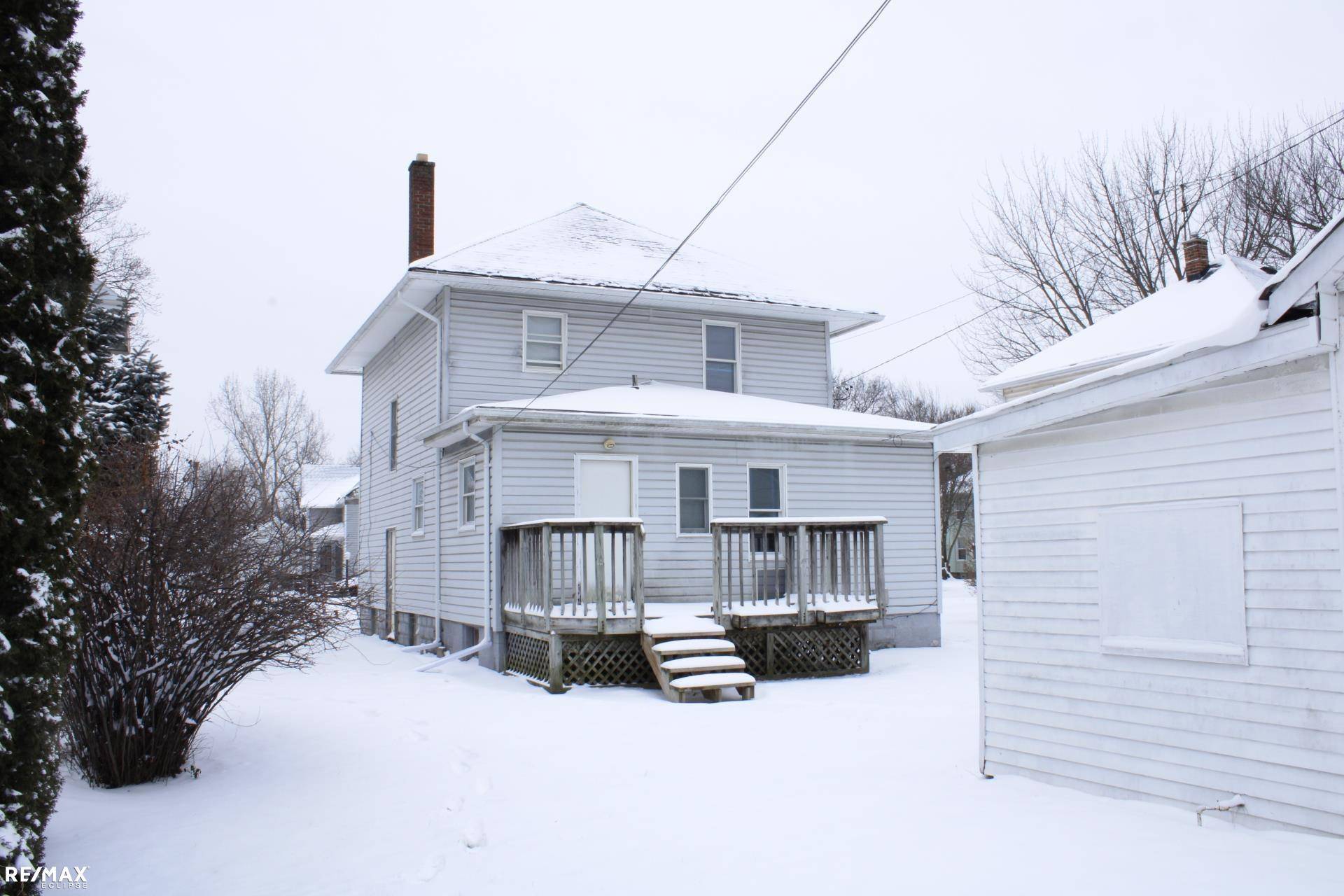 Mount Clemens, MI 48043,130 Gallup ST