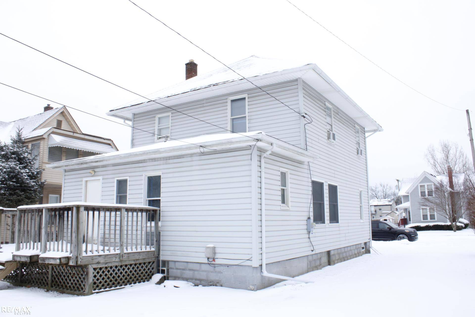 Mount Clemens, MI 48043,130 Gallup ST