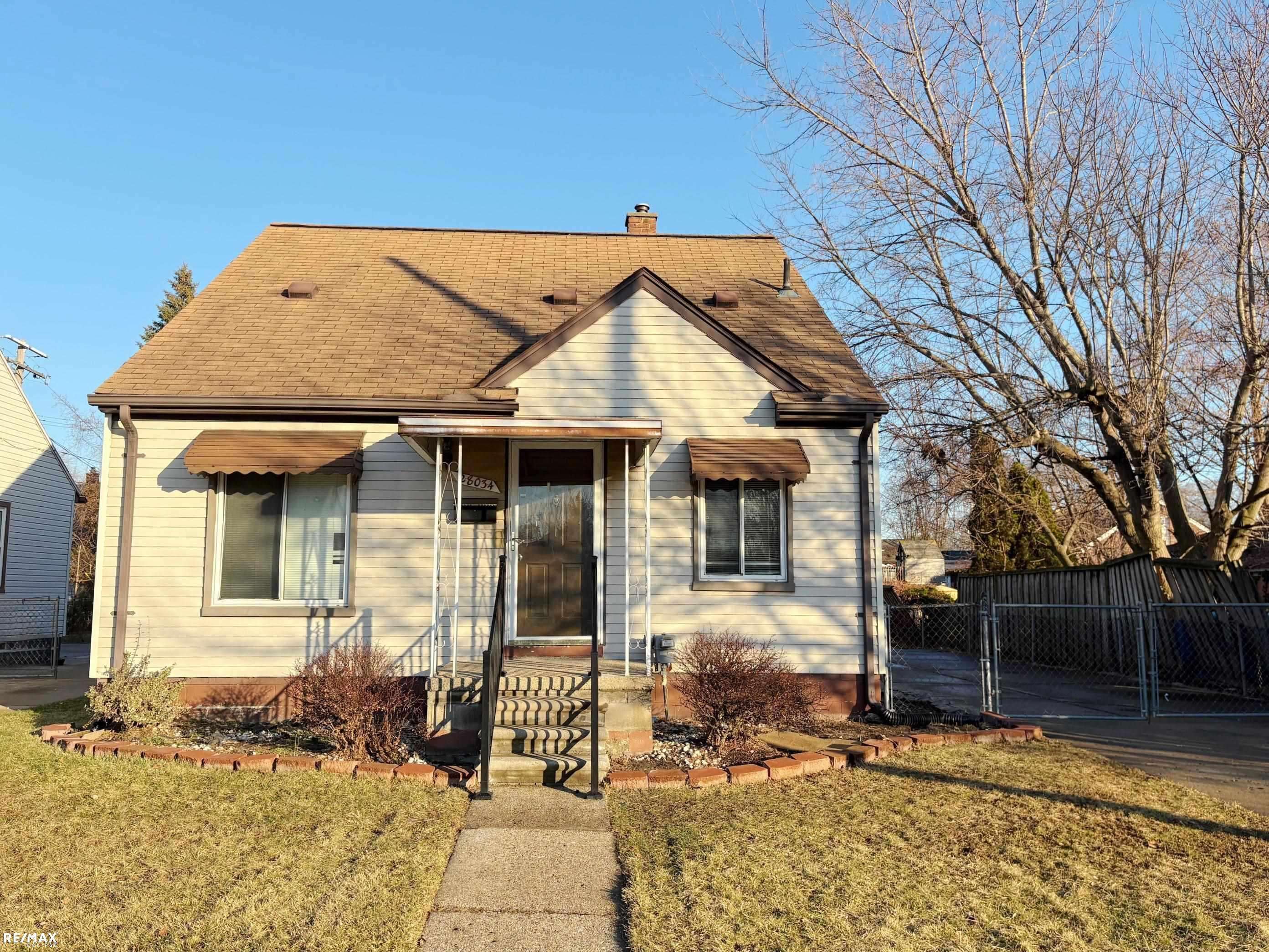 Roseville, MI 48066,28034 Essex ST