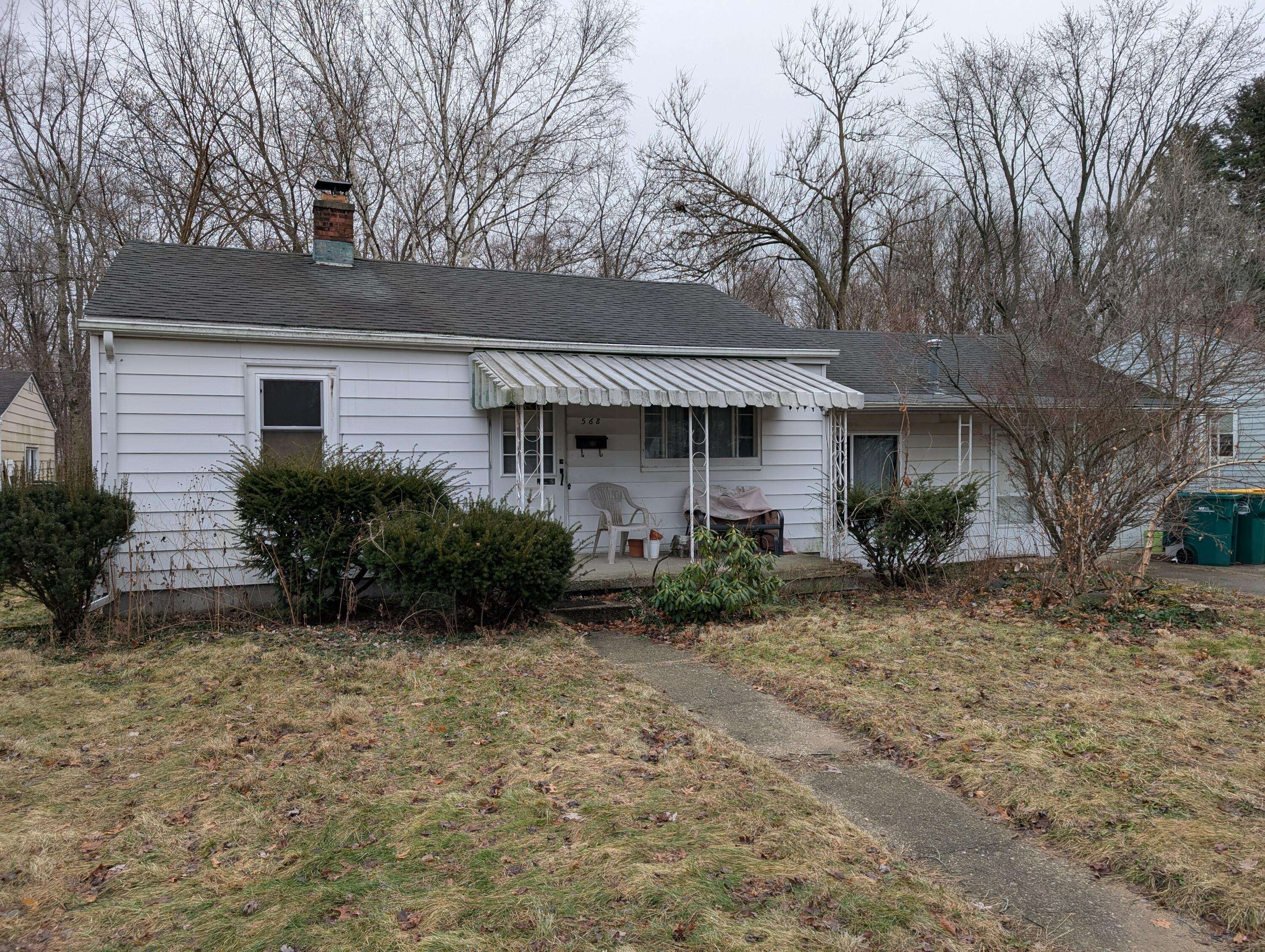 Ypsilanti, MI 48198,568 Hunt PL