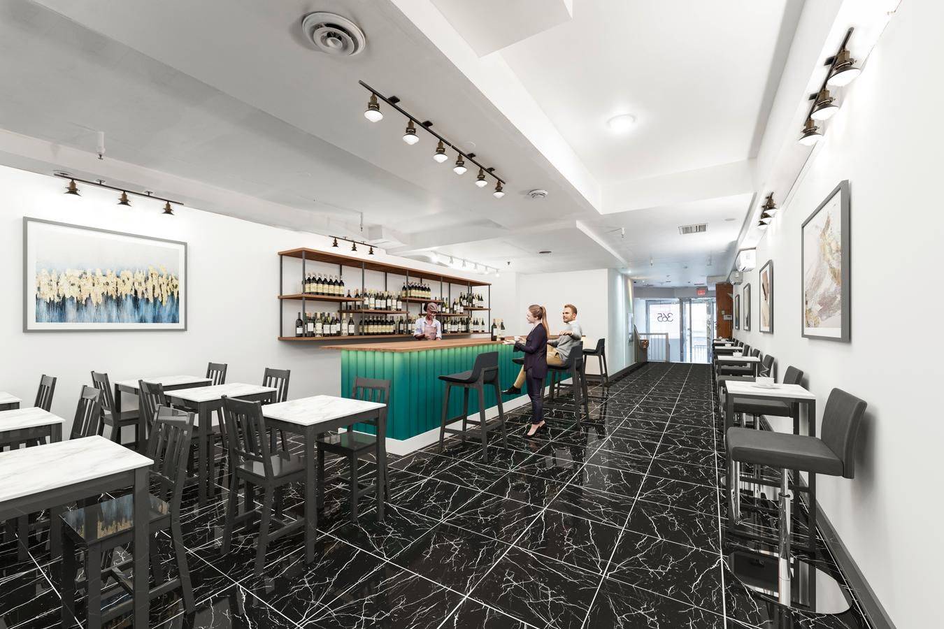 Toronto C01, ON M5V 1K1,365 King ST W #Main