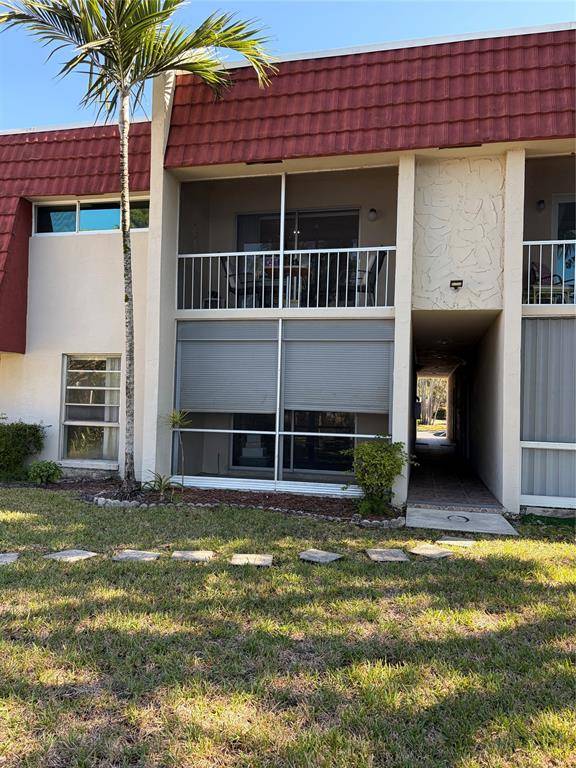 Fort Lauderdale, FL 33324,21 W Jacaranda Dr #121