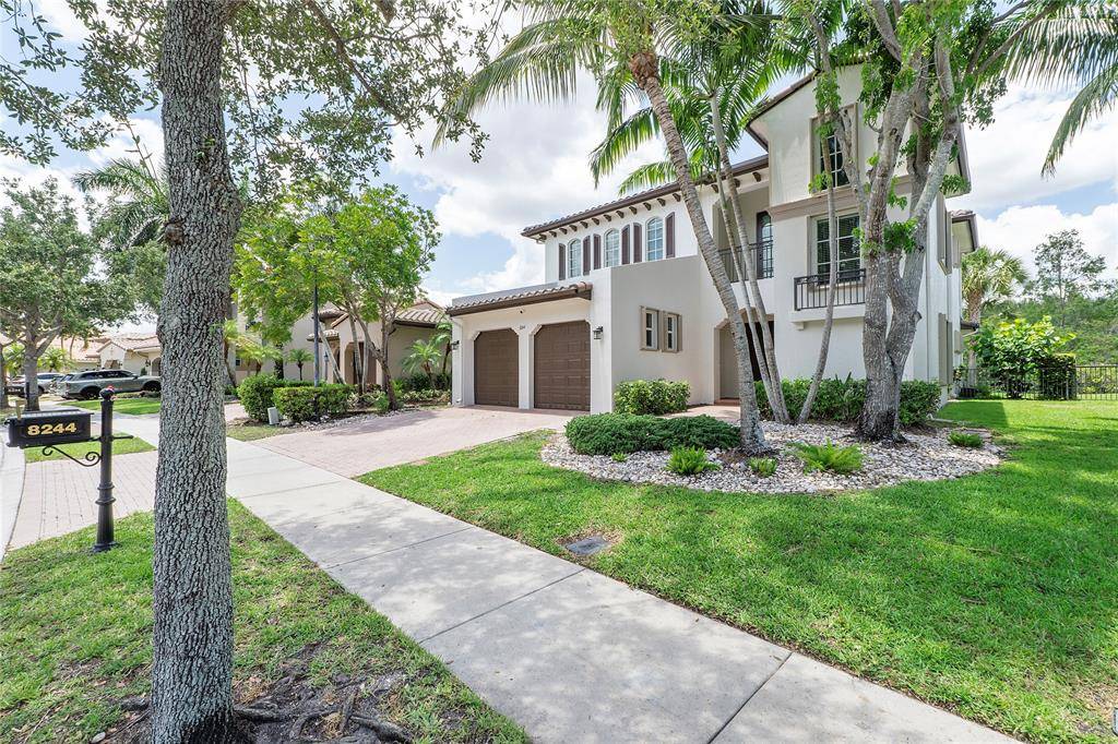 Parkland, FL 33076,8244 NW 107th Ter