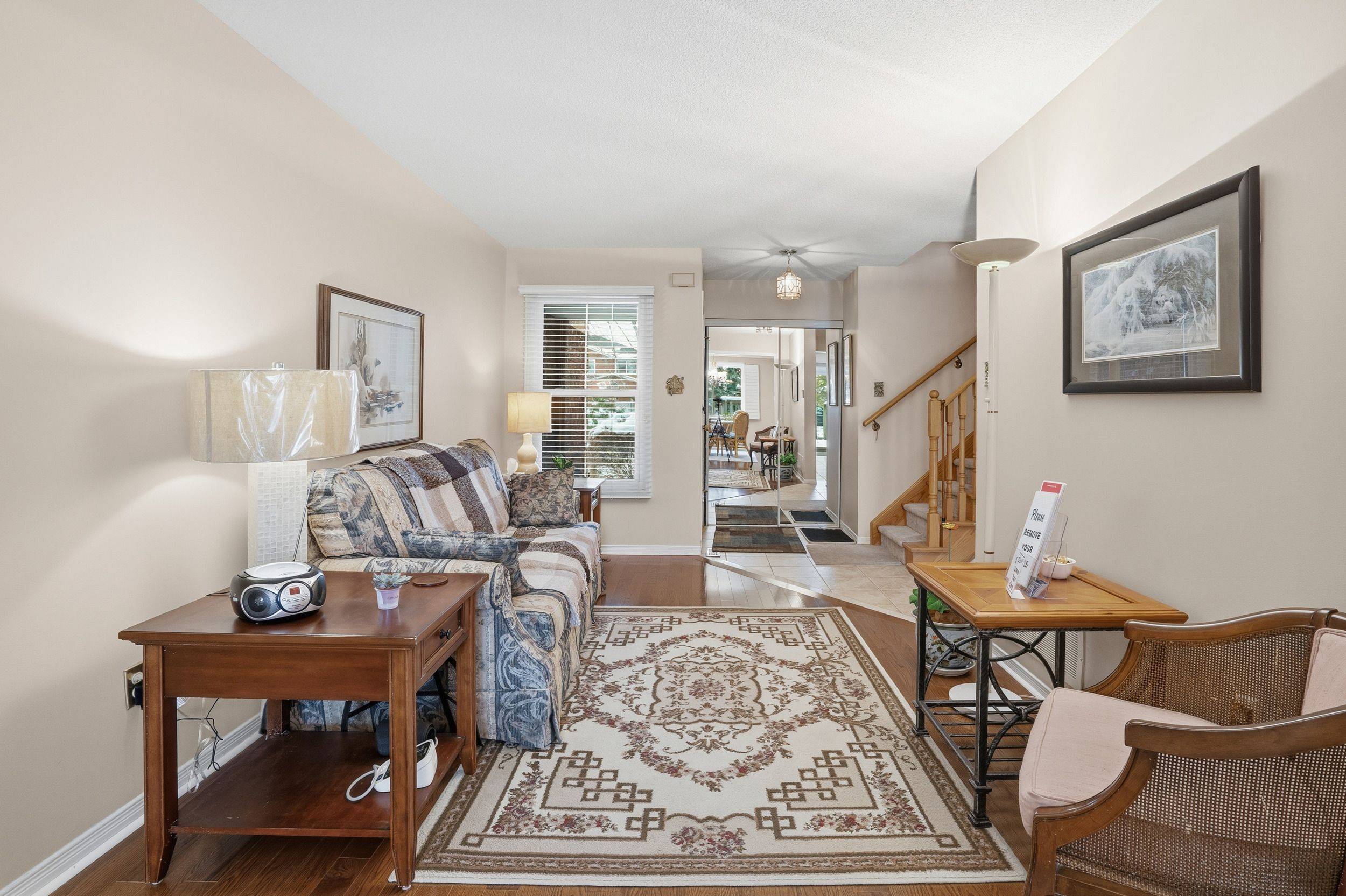 Newmarket, ON L3X 1P9,796 Shanahan BLVD