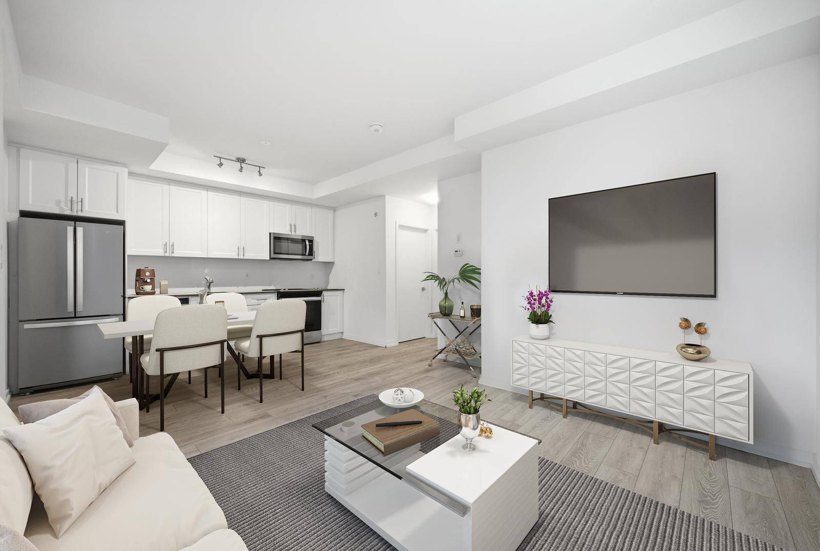 Newmarket, ON L3Y 0H3,15 Lytham Green CIR #15