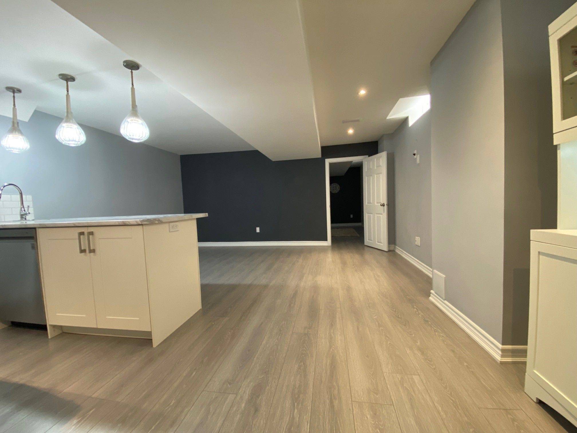 Vaughan, ON L4H 3J5,271 Wardlaw PL #Basement