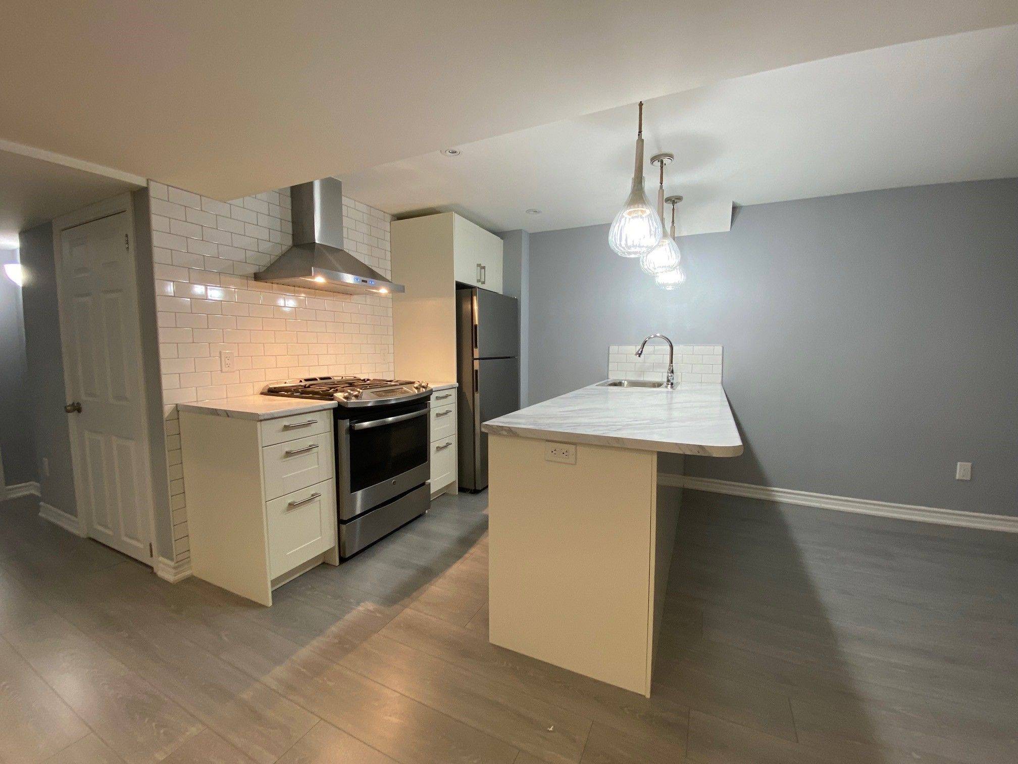 Vaughan, ON L4H 3J5,271 Wardlaw PL #Basement