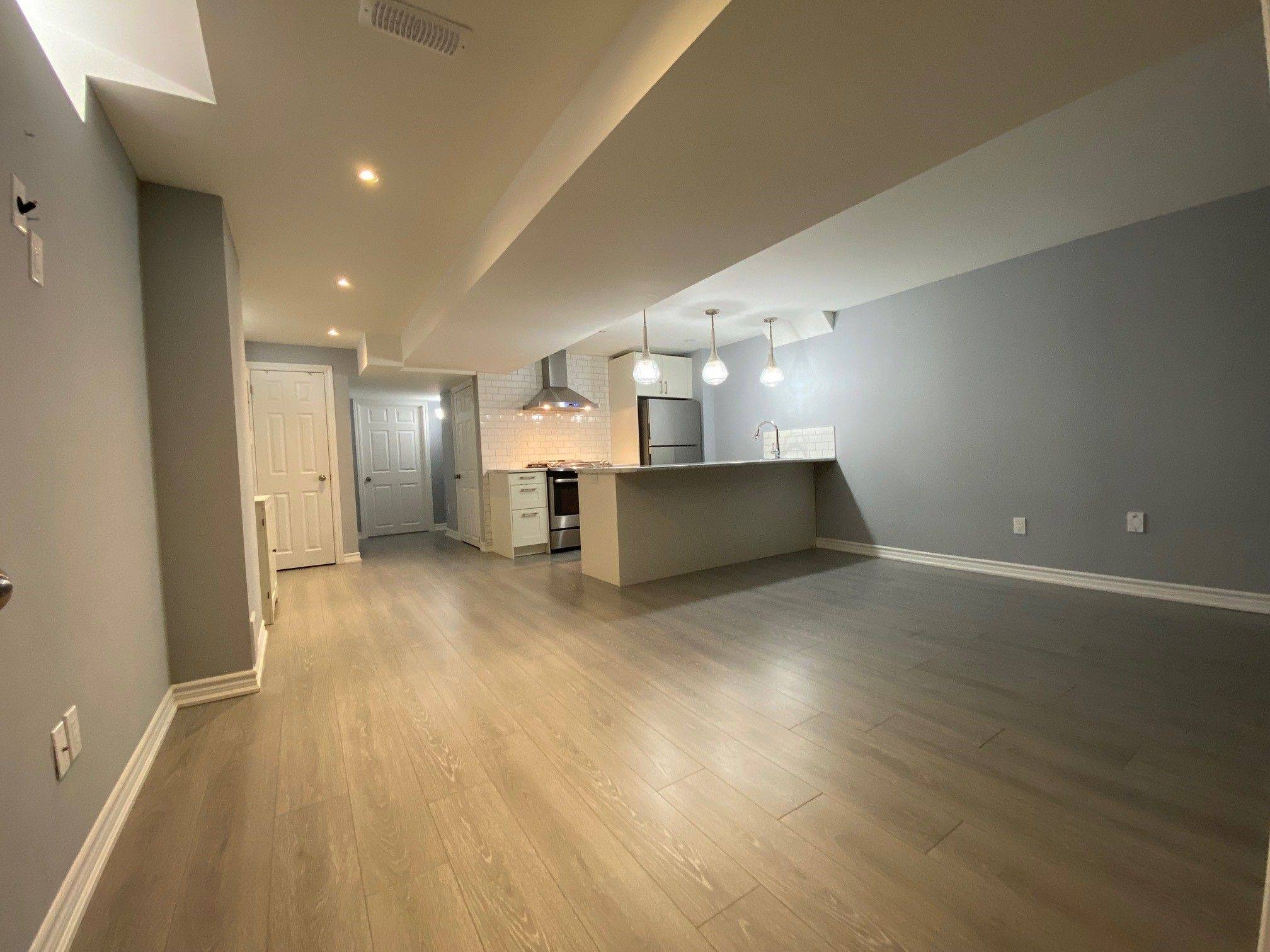 Vaughan, ON L4H 3J5,271 Wardlaw PL #Basement